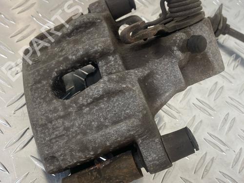 Used Left rear brake caliper FORD C-MAX II (DXA/CB7, DXA/CEU) 1.6 EcoBoost (150 hp) 29031815