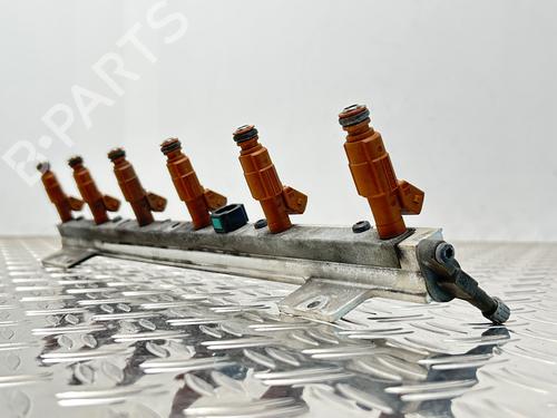 Rail D'Injecteurs Rail D'Injecteurs VOLVO XC90 I (275) T6 AWD (272 hp) 34246789 34246789