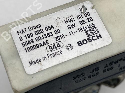 Cable FORD KA (RU8) 1.2 | BP29033518E12 