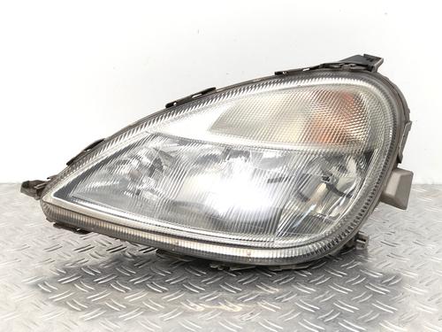 Used Left headlight MERCEDES-BENZ A-CLASS (W168) A 140 (168.031, 168.131) (82 hp) 29032058