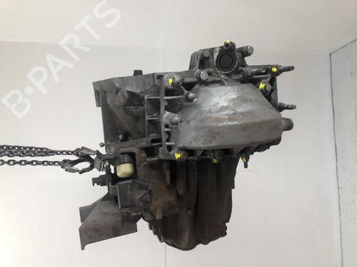 Gearbox PEUGEOT 508 SW I (8E_) 2.0 HDi | BP29034833M3 