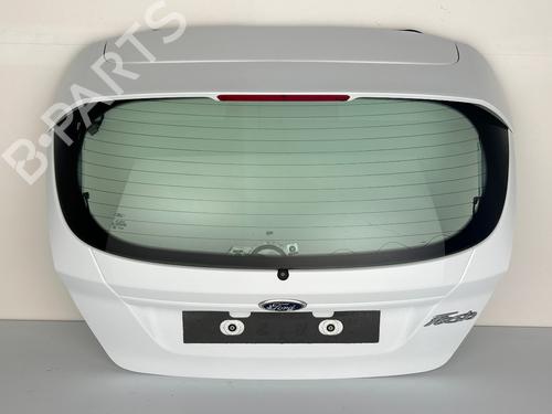 Used Tailgate Tailgate FORD FIESTA VI (CB1, CCN) 1.25 (82 hp) 29036489 29036489