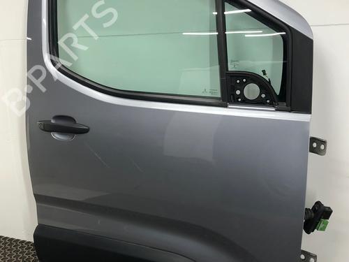 Right front door CITROËN BERLINGO Box Body/MPV (B9) 1.6 BlueHDi 100 | BP29031499C3 