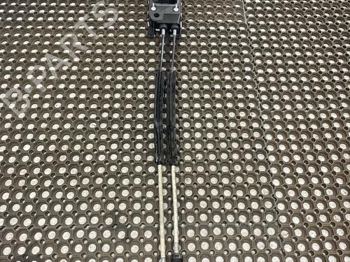 Girregulering Automatisk VW POLO VI (AW1, BZ1, AE1) 1.0 TSI (95 hp) 29030544