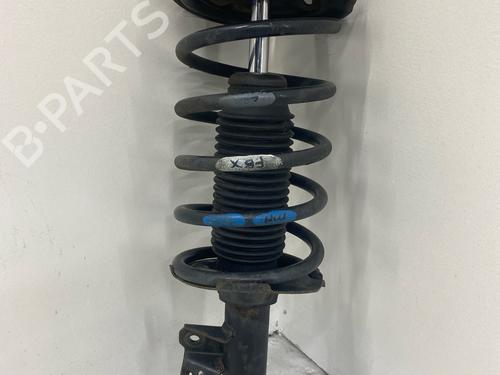Used Right front shock absorber HYUNDAI i10 I (PA) 1.1 (67 hp) 29032632