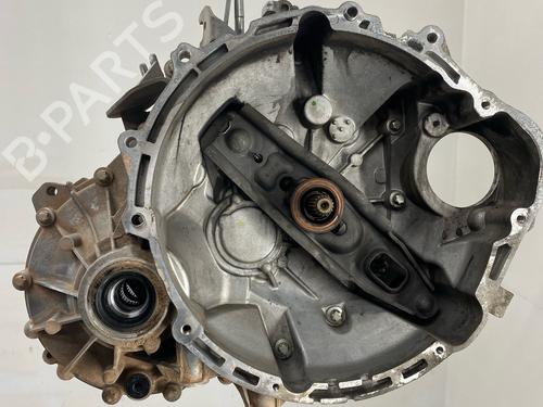 Used Gearbox MITSUBISHI COLT VI (Z3_A, Z2_A) 1.1 (Z31A, Z32A) (75 hp) 29035542