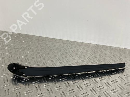Used Rear windshield wiper arm SEAT IBIZA IV (6J5, 6P1) 1.2 (70 hp) 29033014