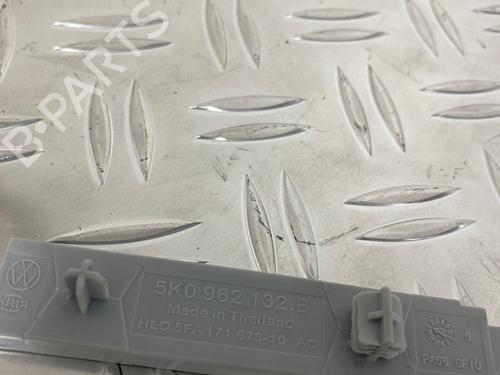 Electronic module SEAT LEON ST (5F8) 1.8 TSI | BP29034570M83 