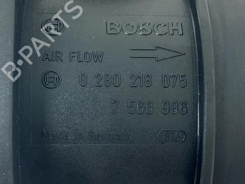 Mass air flow sensor BMW 1 (E87) 116 i | BP29034225M95 