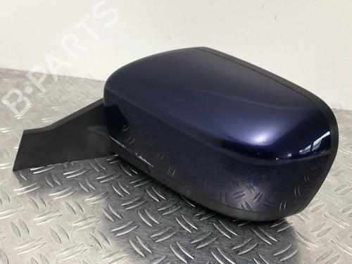 Left mirror MAZDA 5 (CR) 2.0 (CREW, CR19) | BP29036625C26 