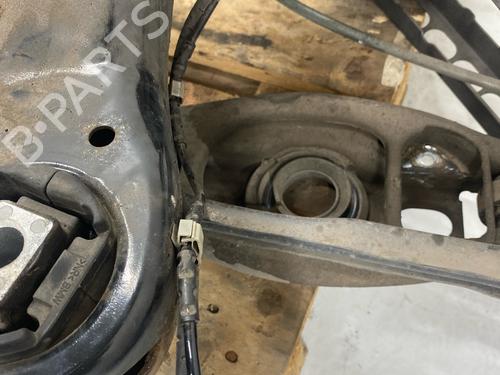 Rear axle BMW 1 Convertible (E88) 118 i | BP29034750M2 