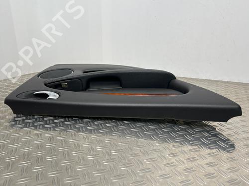 Rear left panel JAGUAR X-TYPE I (X400) 2.2 D | BP37420731C60 - Image 6