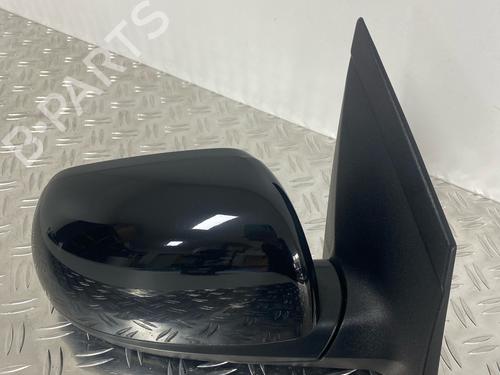 Right mirror KIA PICANTO II (TA) 1.2 | BP29033787C27 