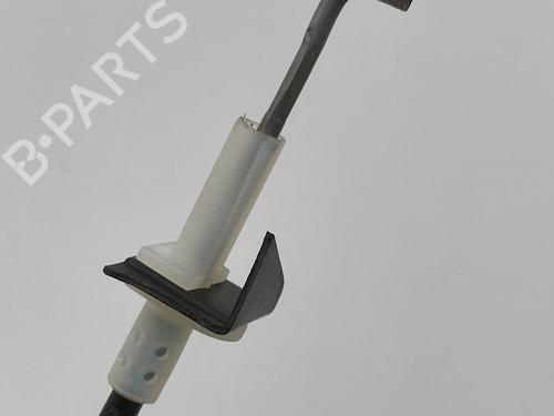 Front left lock OPEL COMBO Box Body/MPV (X12) 2.0 CDTI (B05) | BP30150783C98