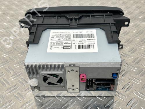 Radio SMART FORTWO Cabrio (451) 1.0 (451.431, 451.480) | BP40042505E6 - Image 7