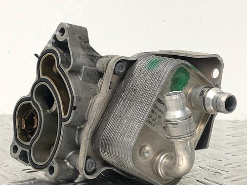 Used Oil radiator BMW 3 Coupe (E92) 320 i (170 hp) 29037692