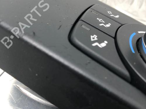 Climate control BMW 3 Coupe (E92) 335 i | BP29035190I5 