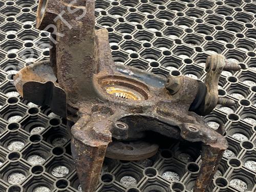 Right front steering knuckle VW UP! (121, 122, BL1, BL2, BL3, 123) 1.0 | BP29034171M26