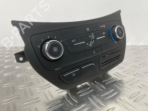Climate control FORD GRAND C-MAX (DXA/CB7, DXA/CEU) 1.5 TDCi | BP30156847I5