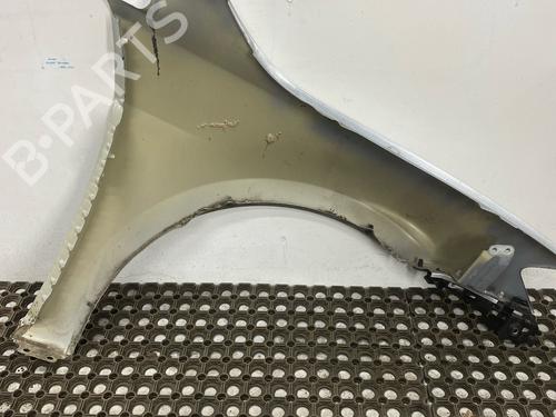 Left front fenders VW GOLF VII (5G1, BQ1, BE1, BE2) 1.2 TSI | BP29036290C41 