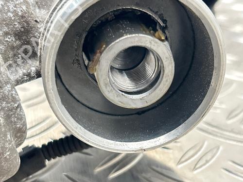 Steering rack BMW 3 (E90) 318 i | BP33436615M22  - Image 9