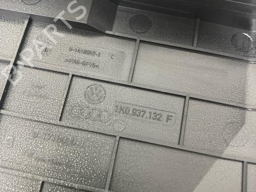 Other VW CADDY IV Box Body/MPV (SAA, SAH) 1.6 TDI | BP29034786O1