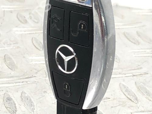 Used Electronic module Electronic module MERCEDES-BENZ E-CLASS T-Model (S212) E 220 CDI / BlueTEC (212.202, 212.201) (170 hp) 29035722 29035722