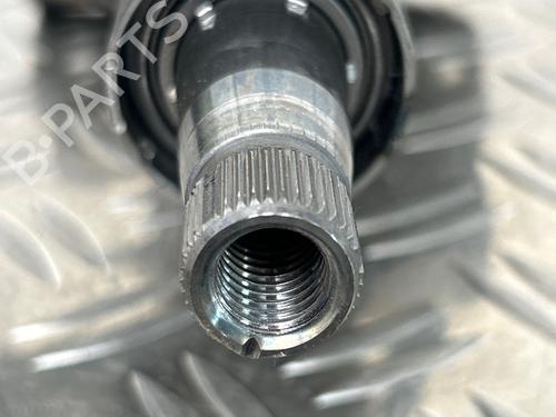 Steering column RENAULT TRAFIC III Van (FG_) 1.6 dCi 115 (FGMD) | BP36413489M21 - Image 2