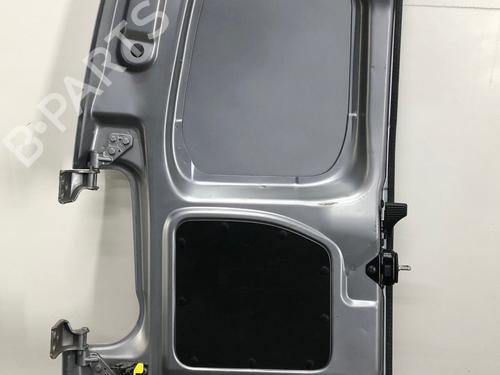 Right tailgate CITROËN BERLINGO Box Body/MPV (B9) 1.6 BlueHDi 100 | BP29037472C77 