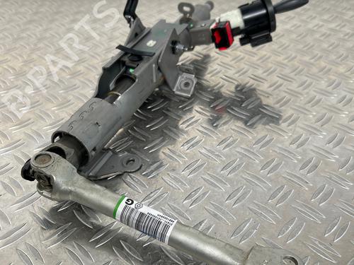 Steering column RENAULT TRAFIC III Van (FG_) 1.6 dCi 115 (FGMD) | BP36413489M21 - Image 6
