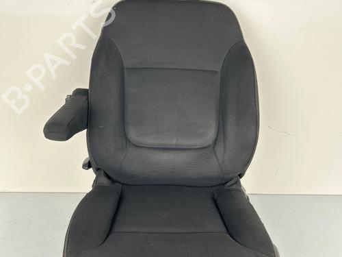 Left front seat RENAULT TRAFIC III Van (FG_) 1.6 dCi 115 (FGMD) | BP36420493C15 - Image 2