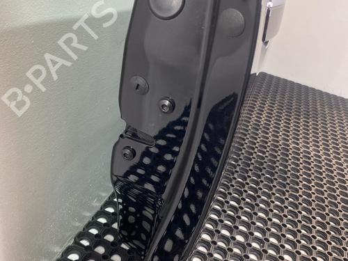 Right front door AUDI A3 (8P1) 1.2 TSI | BP29036788C3 