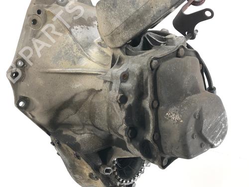 Gearbox OPEL VECTRA B Hatchback (J96) 1.6 i 16V (F68) | BP29030843M3