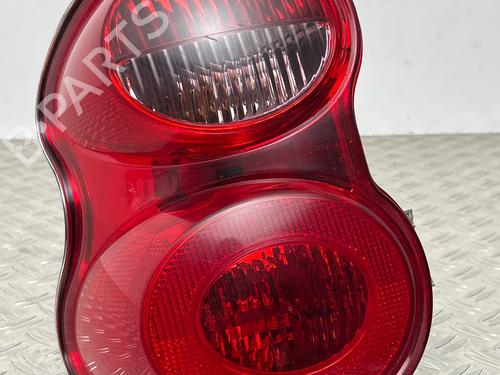 Used Left taillight Left taillight SMART FORTWO Coupe (451) 1.0 (451.331, 451.380) (71 hp) 40013961 40013961