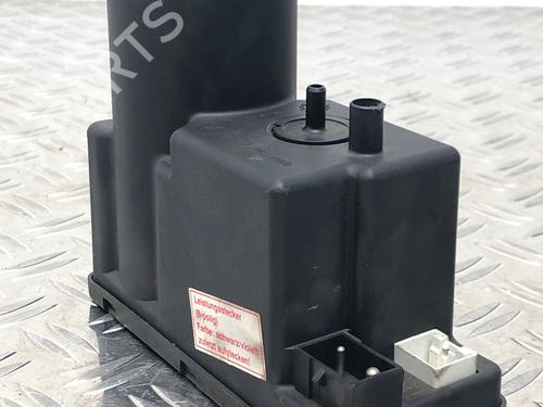 Låskasse AUDI A6 C4 Avant (4A5) 1.8 quattro (125 hp) 32321616