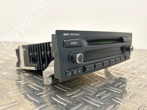 Radio BMW 3 (E90) 318 i | BP33121266E6 - Image 3