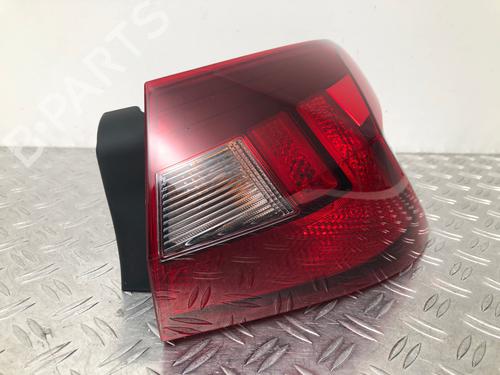 Højre baglygte HYUNDAI i20 III (BC3, BI3) 1.0 T-GDI | BP29065785C35 