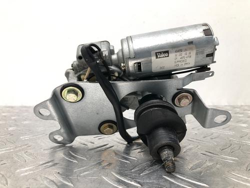Viskermotor bakrute CITROËN XSARA (N1) 1.6 16V (109 hp) 29033411
