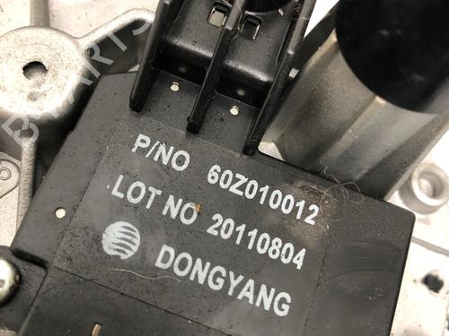 Rear wiper motor OPEL ASTRA J Sports Tourer (P10) 1.7 CDTI (35) | BP29053038M102 