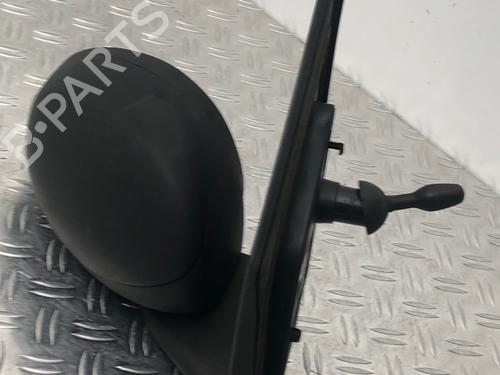 Right mirror CITROËN C1 (PM_, PN_) 1.0 | BP29037454C27 