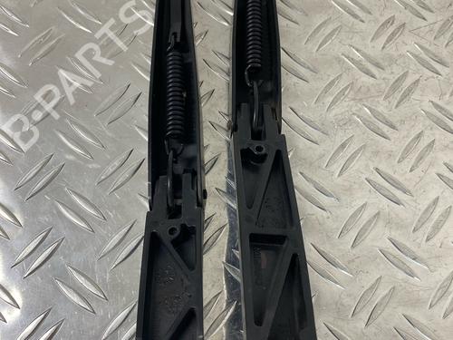 Front windshield wiper arm VW POLO V (6R1, 6C1) 1.2 | BP29036473C143 