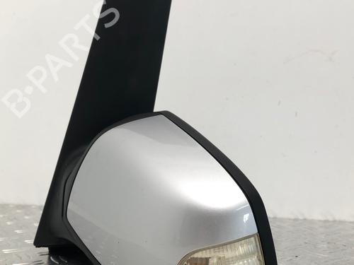 Left mirror FORD C-MAX (DM2) 1.6 TDCi | BP29032528C26 