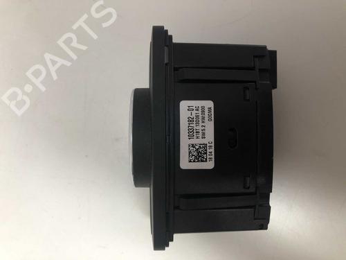 Headlight switch FORD FIESTA VII (HJ, HF) 1.1 Ti-VCT | BP29031595I24 