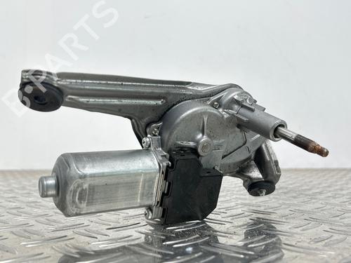Used Rear wiper motor Rear wiper motor TOYOTA AVENSIS Estate (_T25_) 2.2 D-CAT (ADT251_, ADT251R) (177 hp) 40013950 40013950