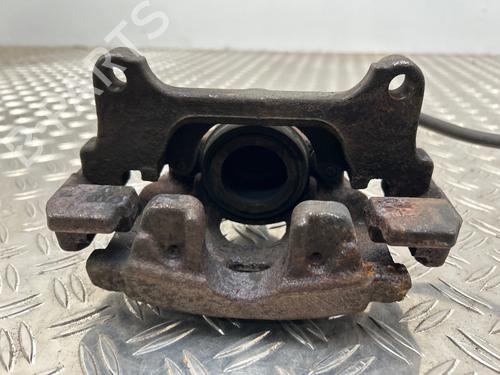 Left front brake caliper AUDI A5 (8T3) 2.0 TFSI | BP35984497M105 - Image 4