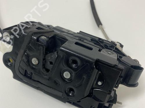 Rear left lock SEAT IBIZA IV (6J5, 6P1) 1.2 TSI | BP29031178C100 