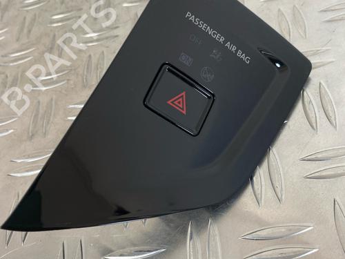 Used Warning switch VW POLO VI (AW1, BZ1, AE1) 1.0 TSI (95 hp) 29035965