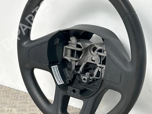 Steering wheel RENAULT TRAFIC III Van (FG_) 1.6 dCi 115 (FGMD) | BP36413490C49 - Image 2