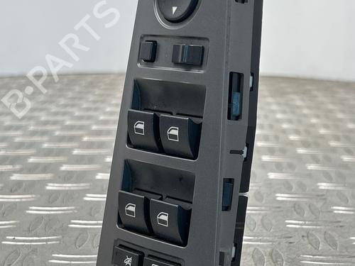Left front window switch BMW 7 (E65, E66, E67) 745 i, Li | BP38781277I27 - Image 2
