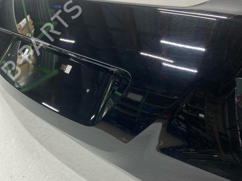 Rear bumper HYUNDAI i20 I (PB, PBT) 1.2 | BP29031423C8